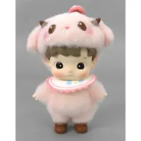 Trading Figure - HACIPUPU Snuggle With You Series