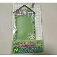 Key Chain - Card case - Choigosim