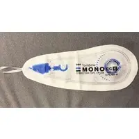 Pencil (タイトーくじ トンボ鉛筆 E賞 タオルコレクション)