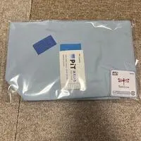 Lunch Bag (タイトーくじ ランチトートバッグ 消えいろPiT C賞)