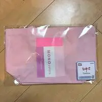 Lunch Bag - Pencil (タイトーくじ トンボ鉛筆 Ｃ賞 ランチトートバッグ E賞タオルコレクション)