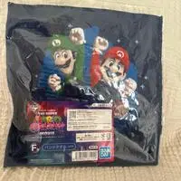 Handkerchief - Towels - Super Mario