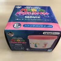 Ichiban Kuji - Super Mario