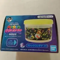Ichiban Kuji - Super Mario