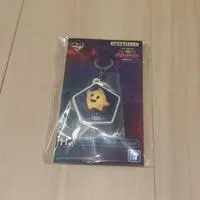 Ichiban Kuji (マリオ　一番くじ チコ　H賞　ぷっくりラバーマーカーチャーム)