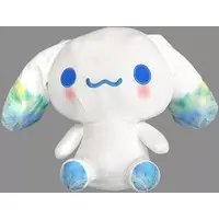 Plush - Sanrio characters / Cinnamoroll