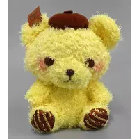 Plush - Sanrio characters / Pom Pom Purin