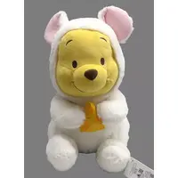 Plush - Winnie the Pooh / Winnie-the-Pooh