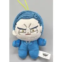 Plush - Urban Myth Dissolution Center