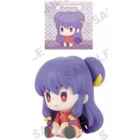 Trading Figure - Ranma 1/2 / Shampoo