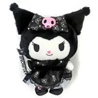Plush - Sanrio / Kuromi