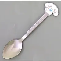 Spoon - Cutlery - Sanrio characters / Cinnamoroll