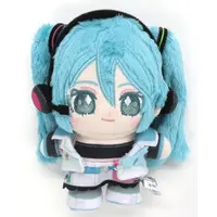 Plush - VOCALOID / Hatsune Miku