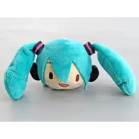 Plush - VOCALOID / Hatsune Miku