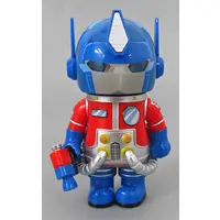 Trading Figure - POP MART