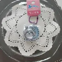 Key Chain - Chiikawa / Momonga