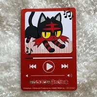 Portrait - Pokémon / Litten