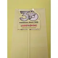 Acrylic stand - Cocktail Stirrer - Pokémon / Meowth
