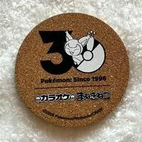 Coaster - Pokémon / Skitty