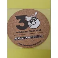 Coaster - Pokémon / Glameow