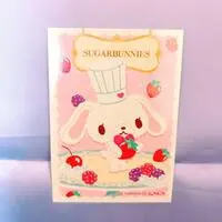 Portrait - Sanrio / Sugarbunnies