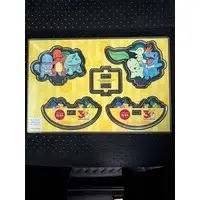 Acrylic stand - Pokémon