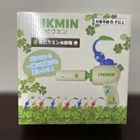 Toy - Pikmin / Blue Pikmin