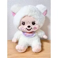 Plush - Monchhichi