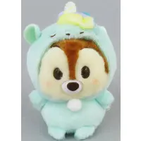 Plush - Disney / Chip (Chip 'n Dale)