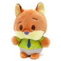 Plush - Zootopia / Nick Wilde