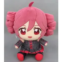 Plush - VOCALOID / Kasane Teto