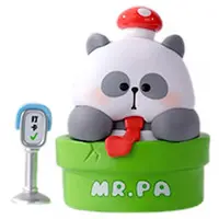 Trading Figure - MR.PA's Wish List Series