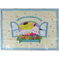 Picnic Sheet - Sanrio characters
