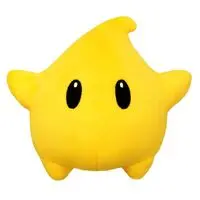 Plush - Super Mario