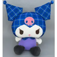 Plush - Sanrio characters / Kuromi