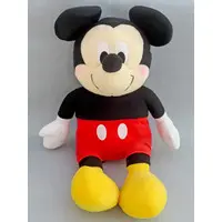 Plush - Disney / Mickey Mouse