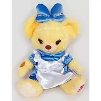 Plush - Alice In Wonderland / Cheshire Cat