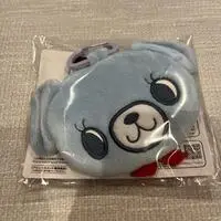 Pouch - Plush - pom ponette