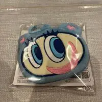 Pouch - ANGEL BLUE
