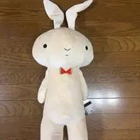 Plush - Crayon Shin-chan / Nene's stuffed bunny