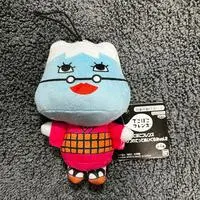 Plush - NHK Character