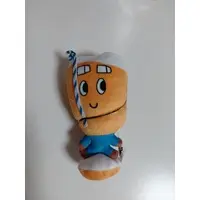 Plush - NHK Character