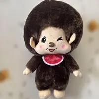 Plush - Monchhichi