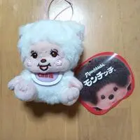 Plush - Monchhichi