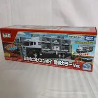 Toy - TOMICA