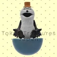 Figure - PUPPET SUNSUN / Zonzon