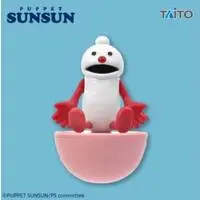 Figure - PUPPET SUNSUN / Nonnon
