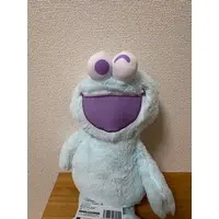 Plush - Sesame Street / Cookie Monster