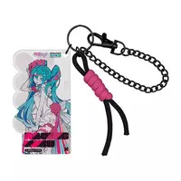 Key Chain - VOCALOID / Hatsune Miku