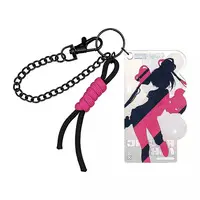 Key Chain - VOCALOID / Hatsune Miku